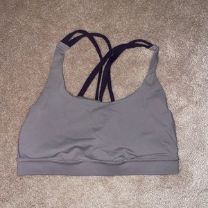 Lululemon Energy Bra